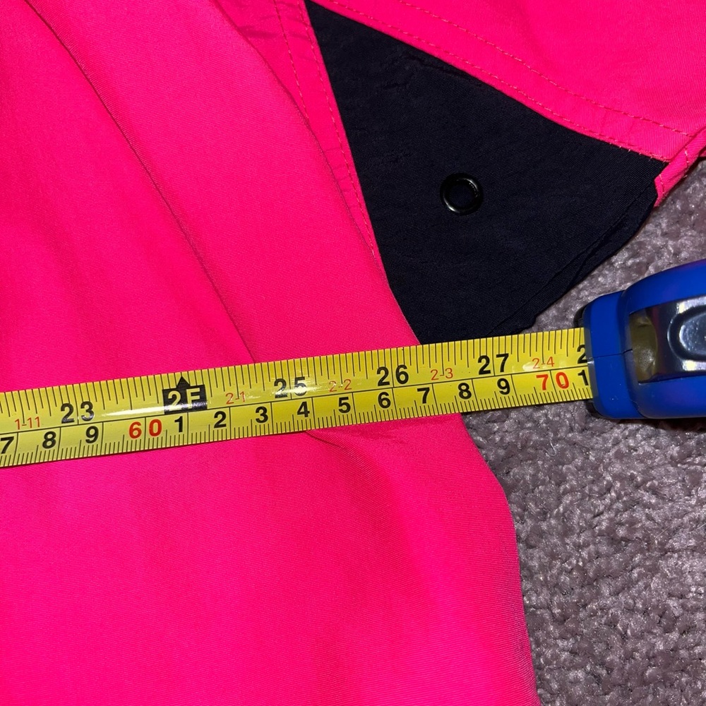 Uzzi Dive Gear Pink Pullover - Picture 13 of 14